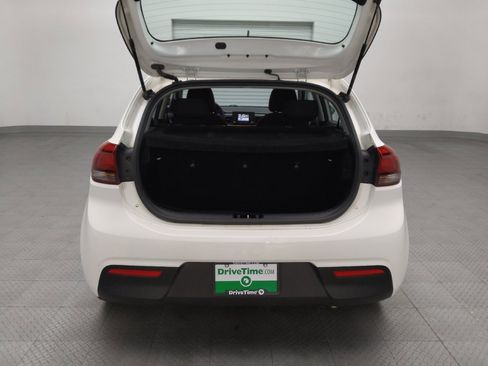 Used 2018 Kia Rio S image 29