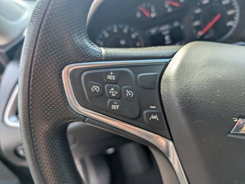 Used 2025 Chevrolet Malibu LT FWD image 16