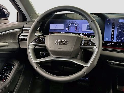 New 2026 Audi A5 Prestige AWD/4WD image 20