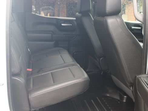 Used 2023 Chevrolet Silverado 1500 W/T w/ WT Value Package image 10