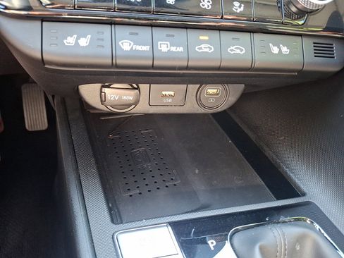 Certified 2023 Hyundai Elantra Limited w/ Cargo Package FWD image 25