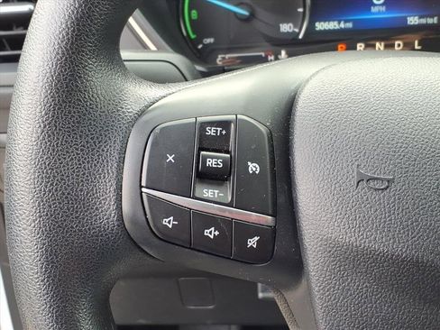 Used 2021 Ford Escape SE image 17