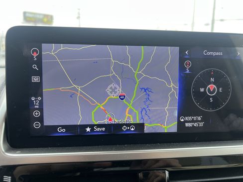 Used 2022 Lexus GX 460 Premium w/ Premium Package image 24