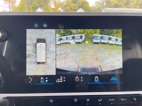 New 2025 Chevrolet Brightdrop 400 w/ Battery Pack, Max Range image 5