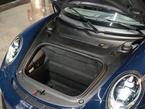 Used 2016 Porsche 911 GT3 RS w/ Sound Package Plus RWD image 21