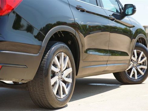 Used 2019 Honda Pilot EX-L image 19
