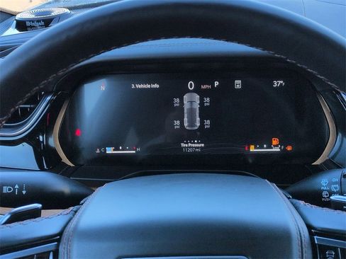 Used 2024 Jeep Grand Cherokee Summit image 15