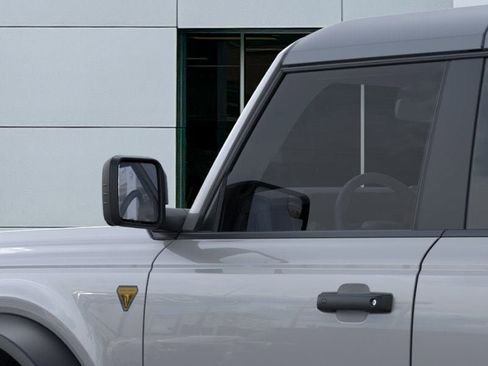New 2026 Ford Bronco Badlands image 22