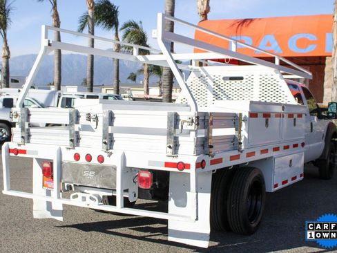 Used 2016 Ford F450 XL w/ Power Equipment Group image 10