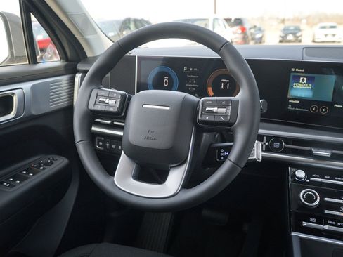 New 2026 Hyundai Santa Fe SE FWD image 16