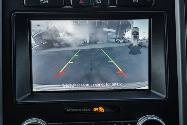 Used 2020 Ford Expedition Max XLT w/ Equipment Group 202A RWD image 34