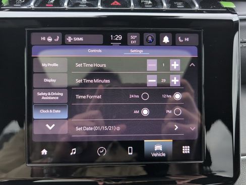 New 2025 Jeep Grand Cherokee L Laredo image 46