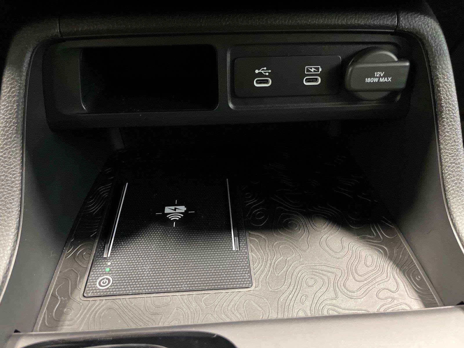 New 2026 Honda Pilot TrailSport image 17