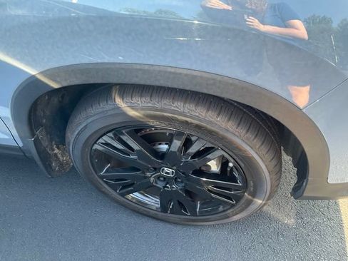 Used 2022 Honda Pilot Special Edition image 4