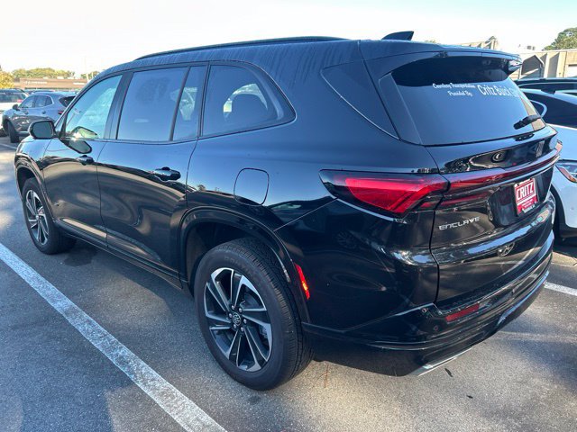 Used 2026 Buick Enclave Sport Touring w/ Power Package FWD image 6