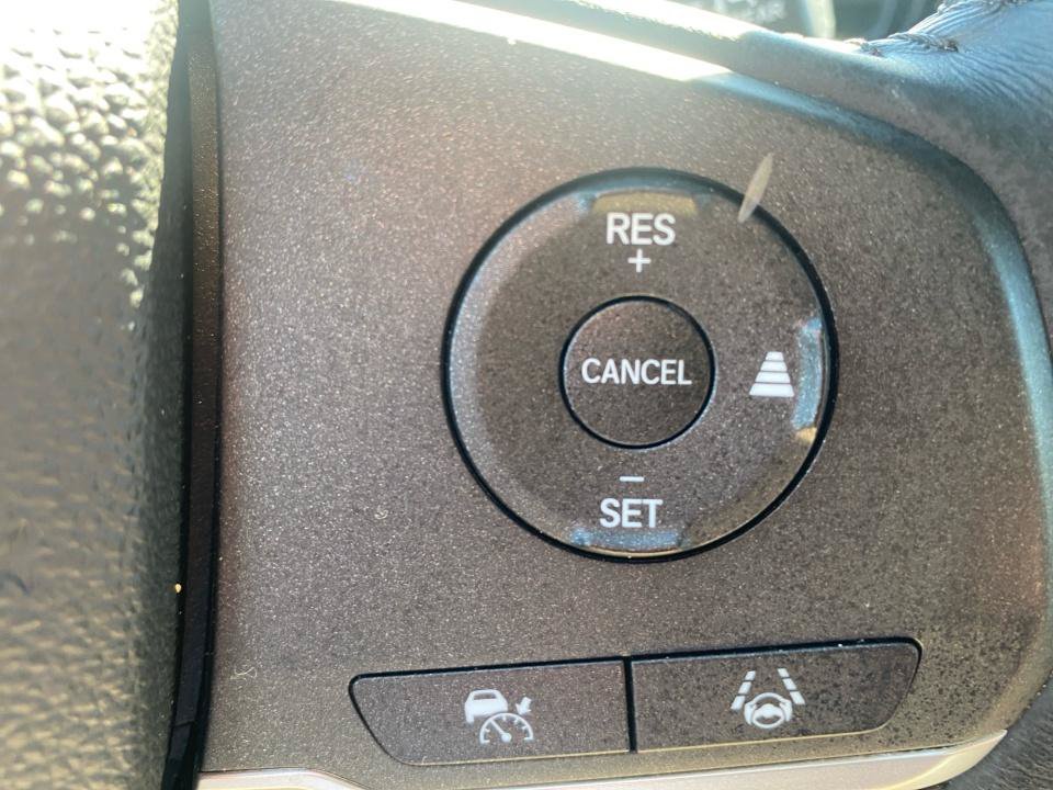 Certified 2024 Honda Odyssey EX-L image 20