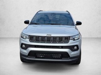 New 2026 Jeep Compass Latitude video 2