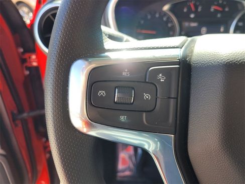 Certified 2022 Chevrolet Blazer LT image 29