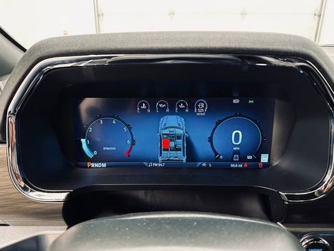 New 2025 Ford F150 Lariat w/ Equipment Group 501A Mid image 41