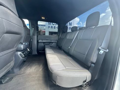 Used 2024 Ford F150 STX RWD image 19