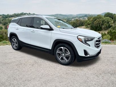 Used 2020 GMC Terrain SLT w/ Preferred Package