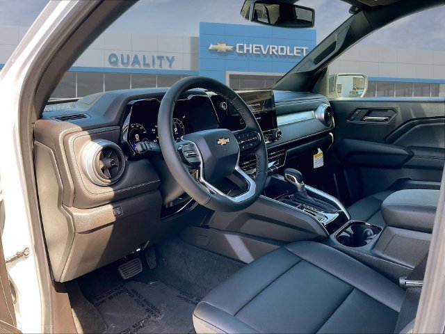 New 2026 Chevrolet Colorado LT w/ LT Convenience Package RWD image 9