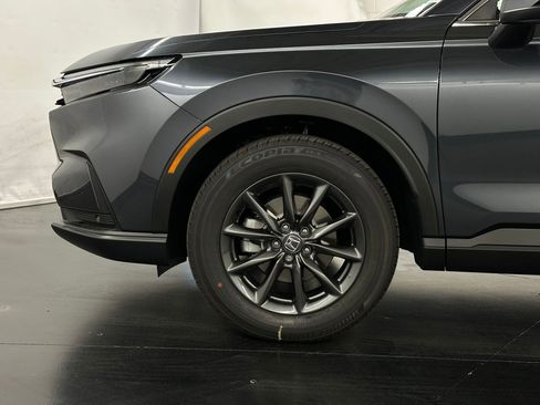 New 2026 Honda CR-V EX-L image 12