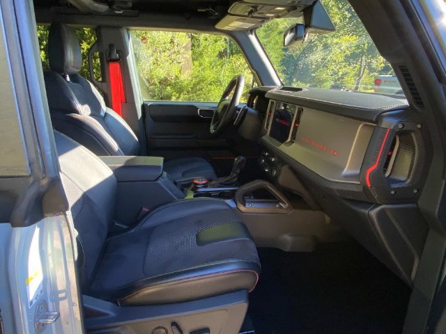 Used 2022 Ford Bronco Raptor AWD/4WD image 35