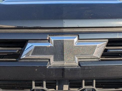 Used 2023 Chevrolet Silverado 1500 RST w/ Texas Edition Plus image 23