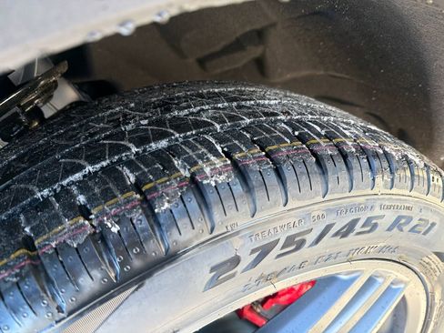 New 2026 Ford Explorer ST-Line w/ ST-Line Street Pack image 28