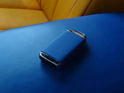 Certified 2023 Rolls-Royce Cullinan Black Badge w/ Driver's Package image 19