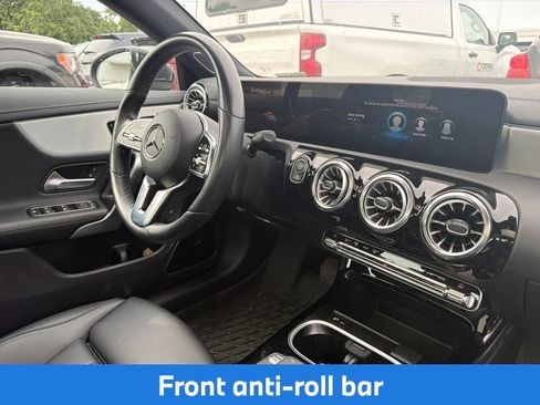 Used 2023 Mercedes-Benz CLA 250 4MATIC image 22