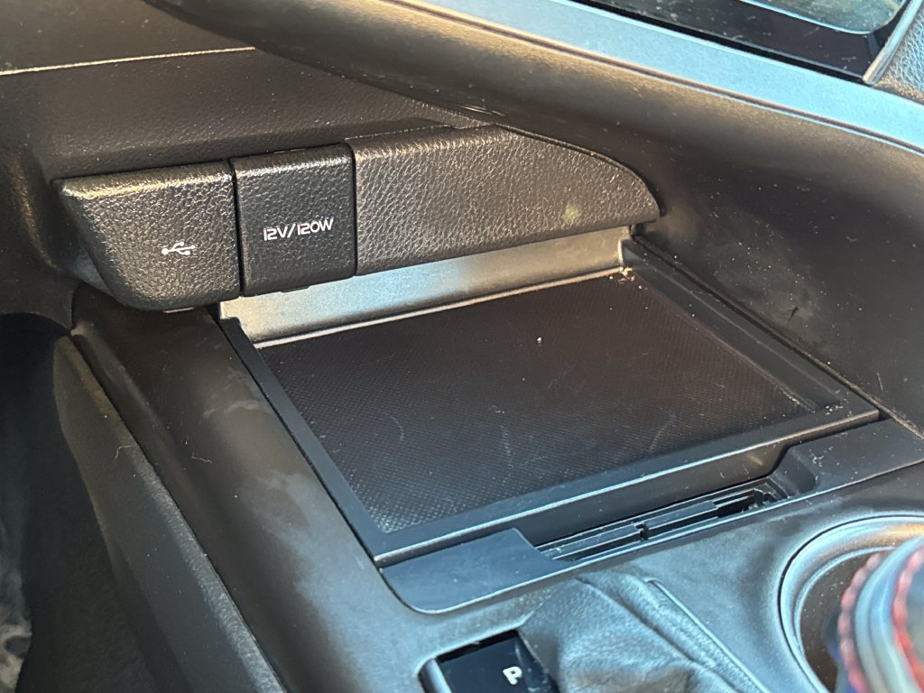 Used 2023 Toyota Camry TRD w/ TRD Package w/JBL Audio FWD image 25