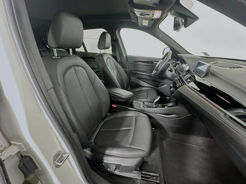 Used 2021 BMW X1 xDrive28i w/ Premium Package image 31