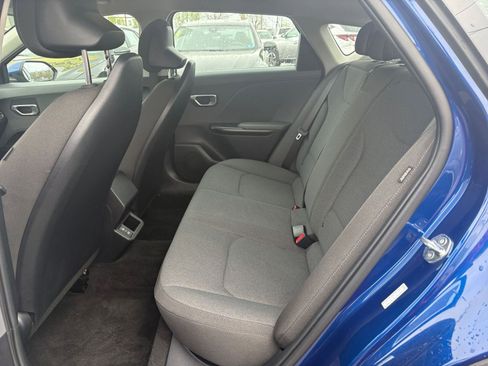 Used 2025 Kia K4 LXS image 24