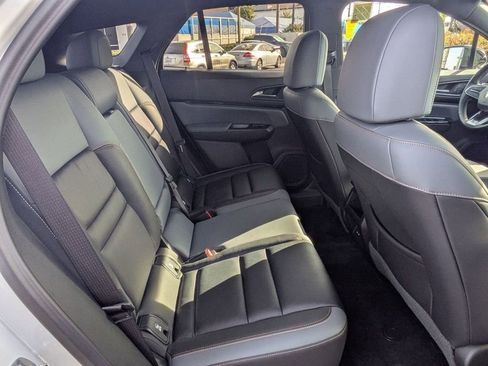 Certified 2025 Honda Prologue Touring image 20