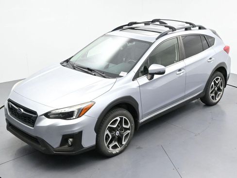 Used 2018 Subaru Crosstrek 2.0i Limited AWD/4WD image 40