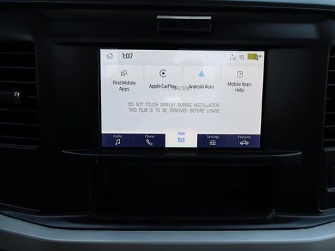 New 2025 Ford F350 XLT image 6