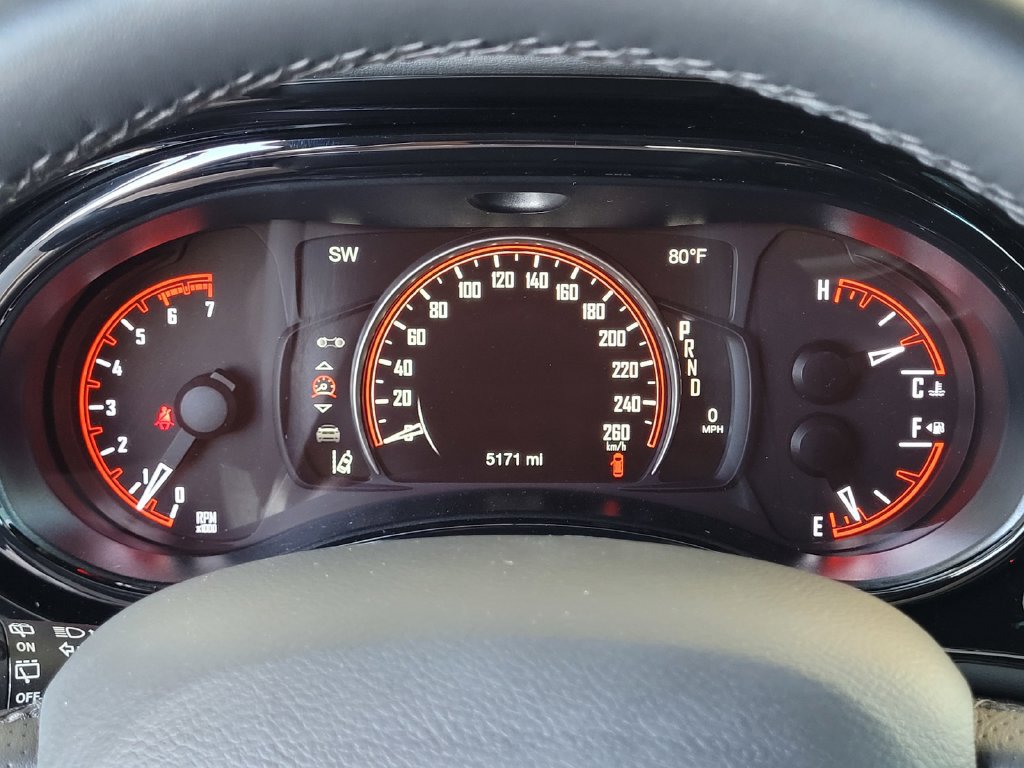 Used 2026 Dodge Durango GT AWD/4WD image 14