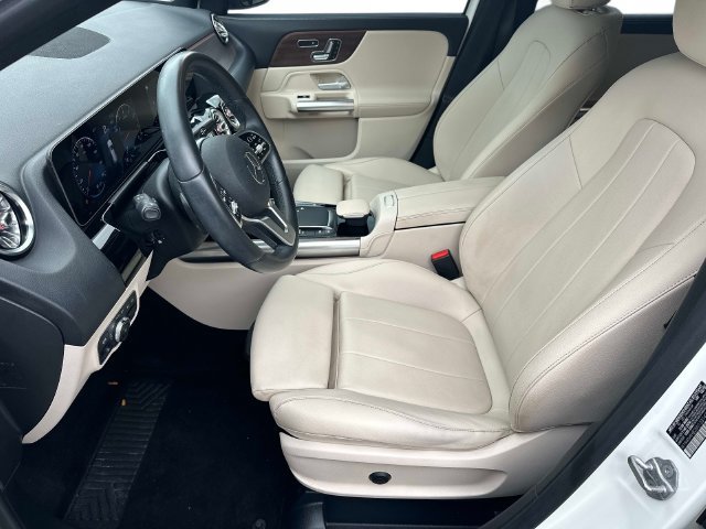 Used 2021 Mercedes-Benz GLA 250 4MATIC image 17