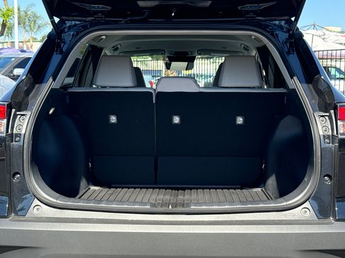 Certified 2026 Toyota Corolla Cross LE image 8