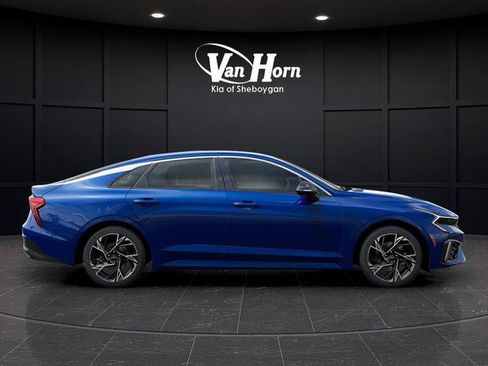 New 2026 Kia K5 GT-Line image 2