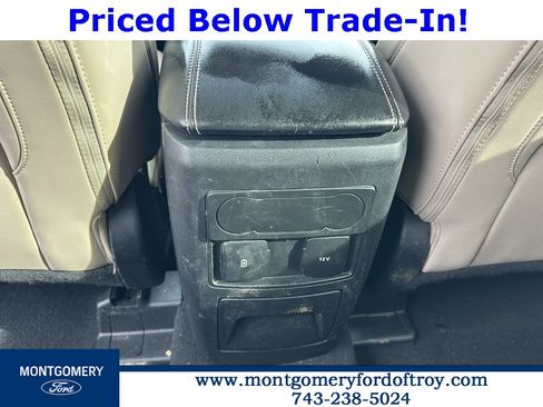 Used 2023 Ford Explorer XLT w/ Equipment Group 202A image 21