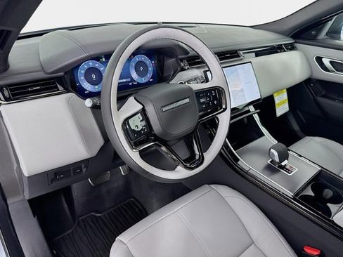 Used 2026 Land Rover Range Rover Velar Dynamic SE image 9