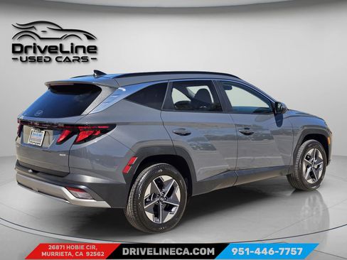 Used 2026 Hyundai Tucson SEL image 10