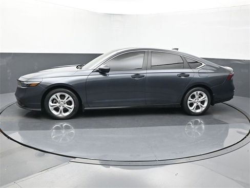 Used 2024 Honda Accord LX image 2