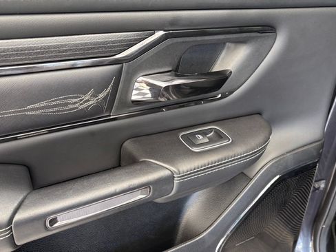 Used 2022 RAM 1500 Limited w/ Night Edition AWD/4WD image 21