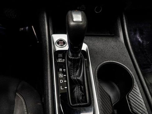 Used 2024 Nissan Altima 2.5 S image 18