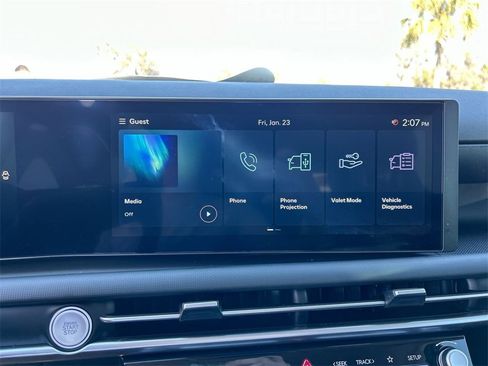 New 2025 Hyundai Tucson SEL image 26