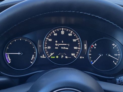 New 2026 MAZDA CX-50 2.5 Hybrid w/ Weather Package image 10